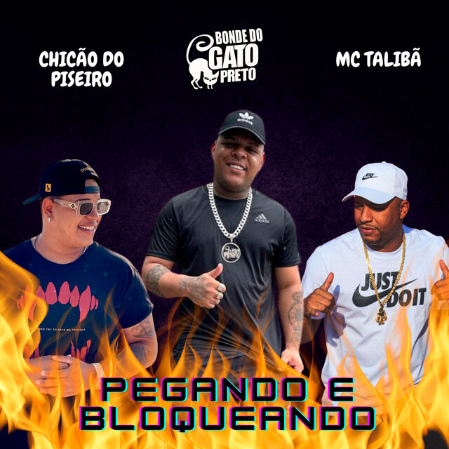 Pegando e Bloqueando