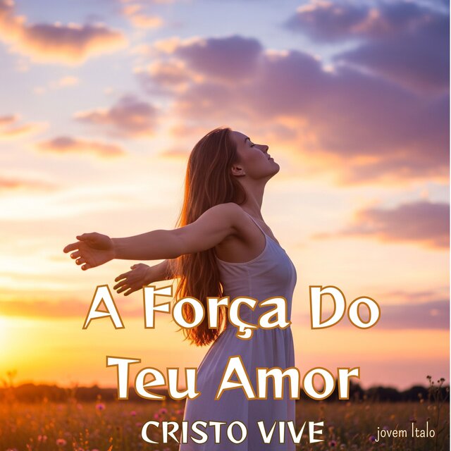A Força Do Teu Amor