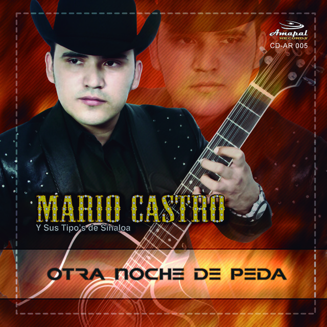 Otra Noche De Peda