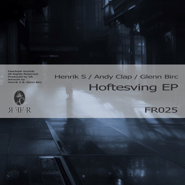Hoftesving (Original)