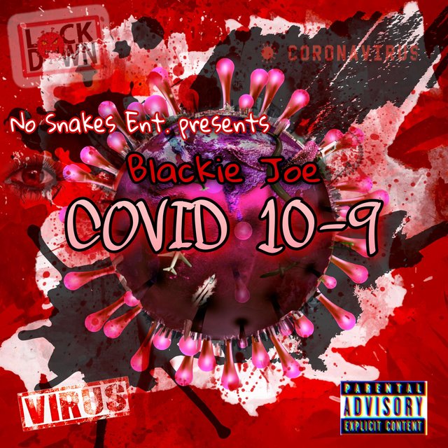 Covid 109