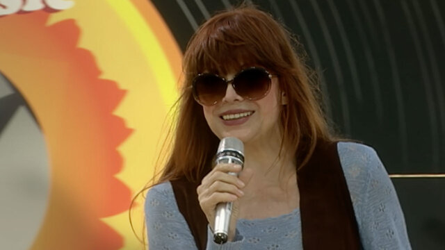 Wunder gibt es immer wieder (ZDF-Fernsehgarten 07.08.2012)