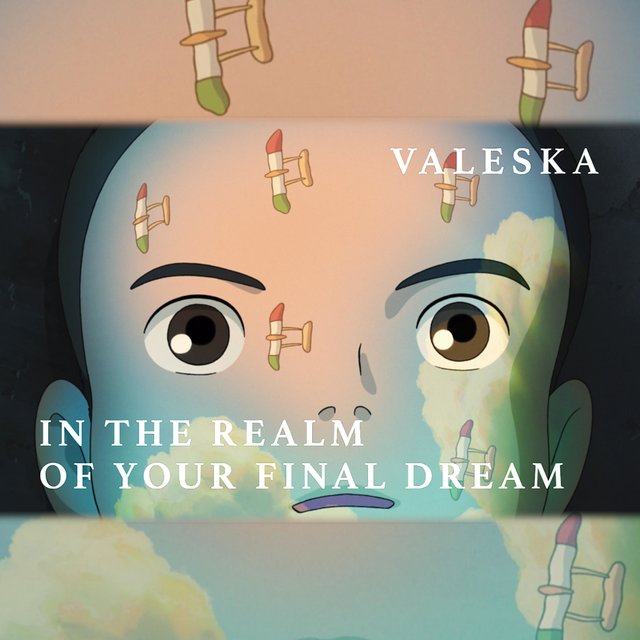 In The Realm Of Your Final Dream