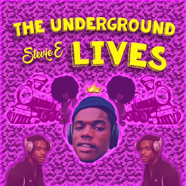 The Underground Lives
