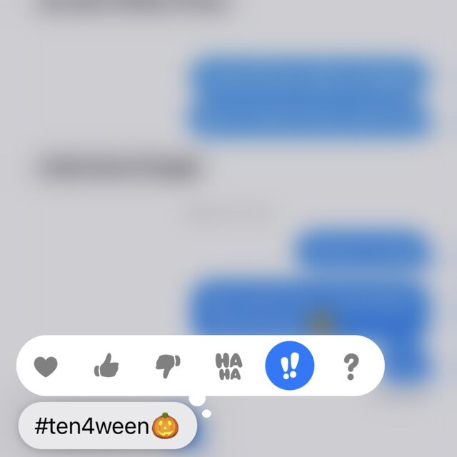 Ten4ween
