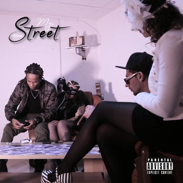 Street