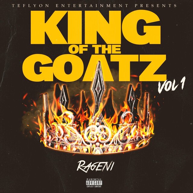 King of the Goatz, Vol. 1