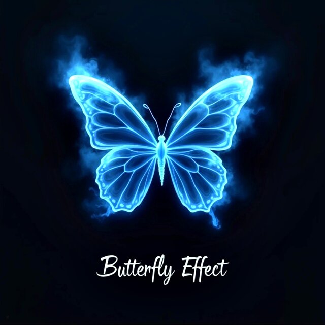 BUTTERFLY EFFECT