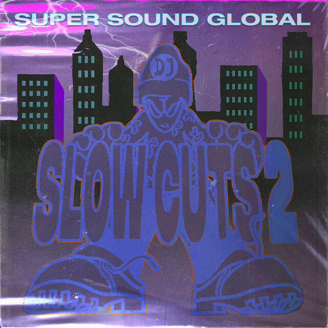 Slow Cuts 2