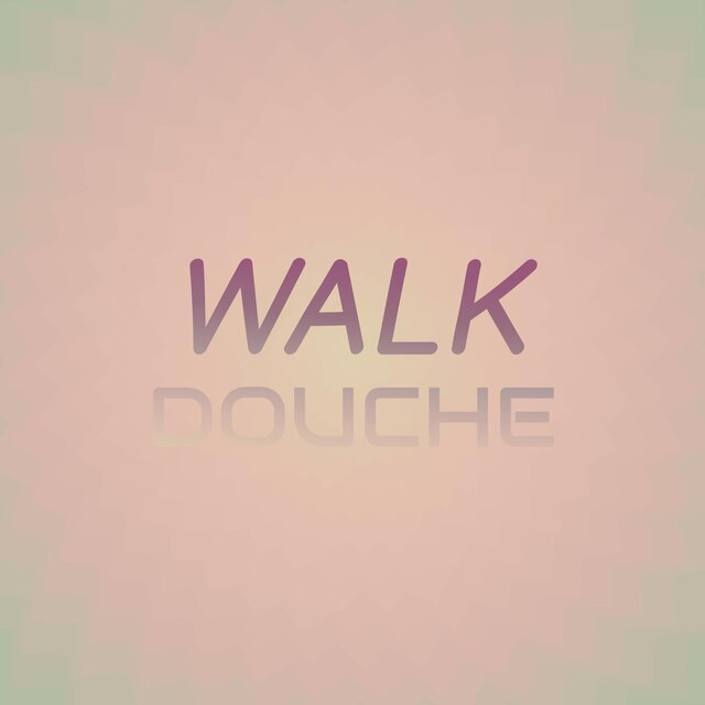 Walk Douche