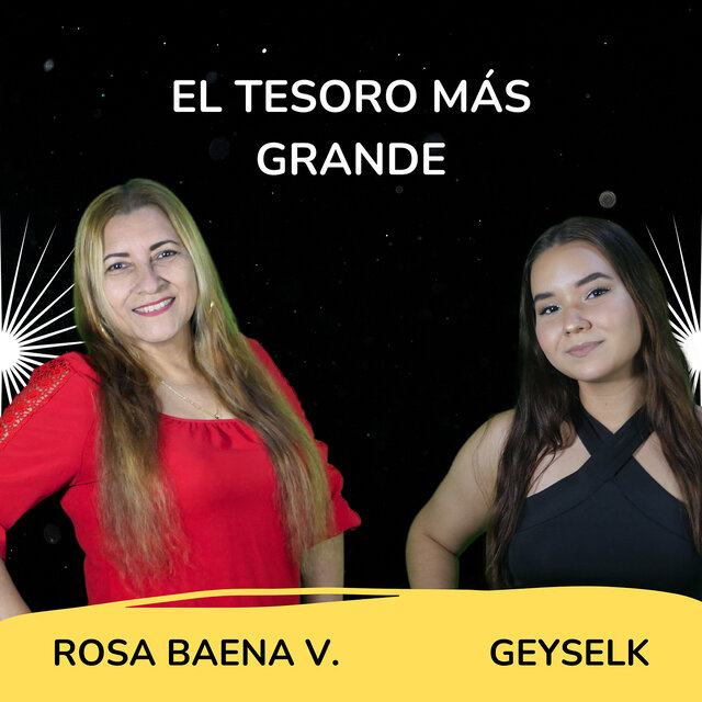 El Tesoro Más Grande