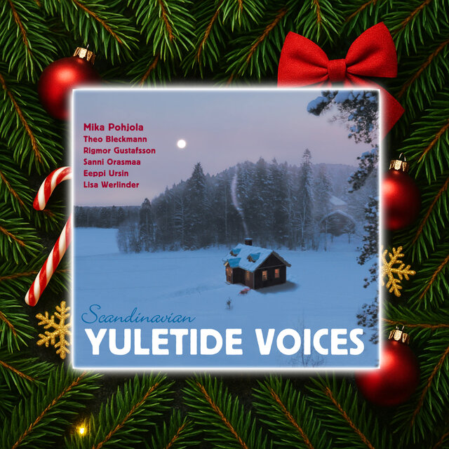 Scandinavian Yuletide Voices