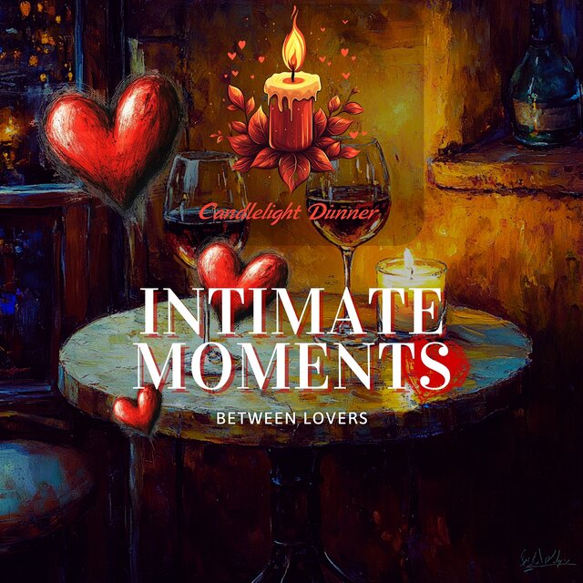 Intimate Moments Between Lovers