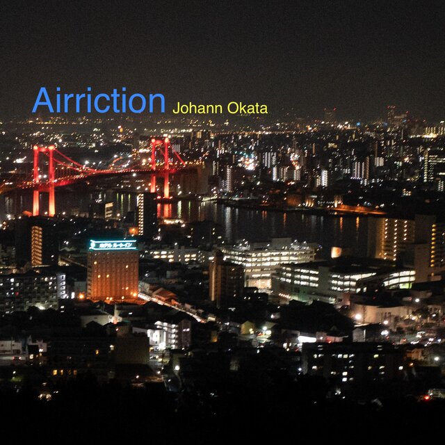 Airriction vol.1