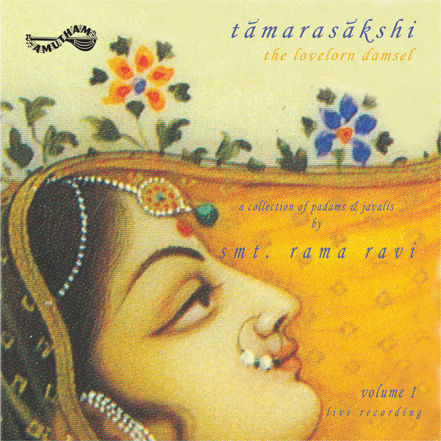 Tamarasakshi (Live)
