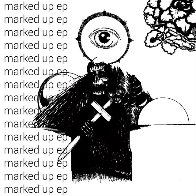 Marked Up