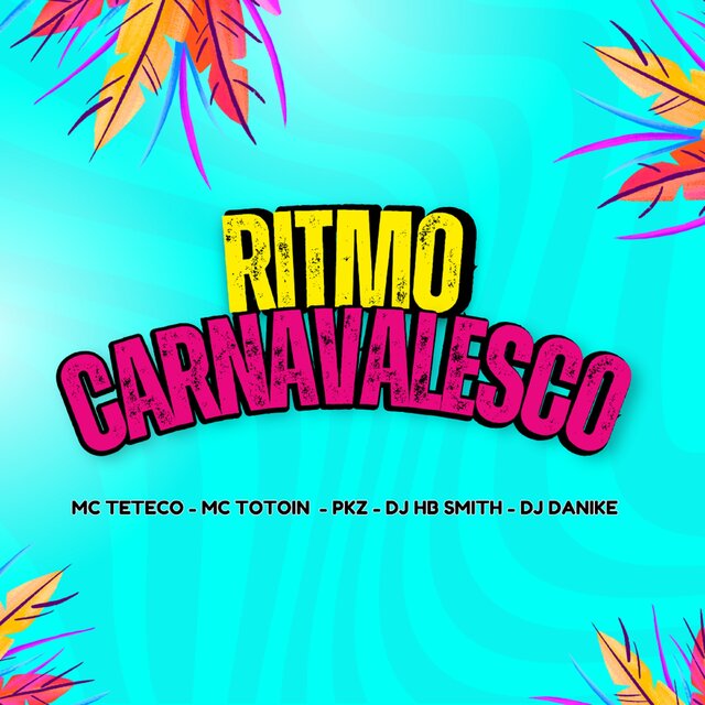 Ritmo Carnavalesco