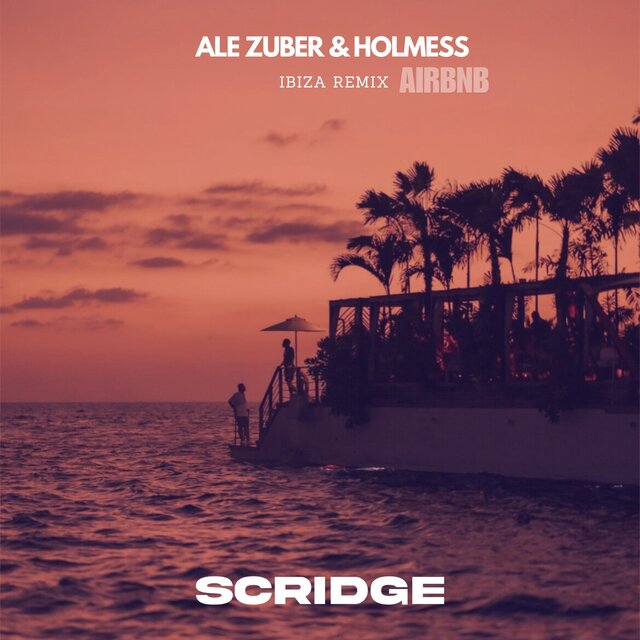 AIR BNB (IBIZA REMIX)