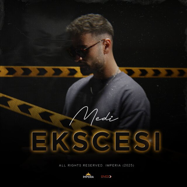 Ekscesi
