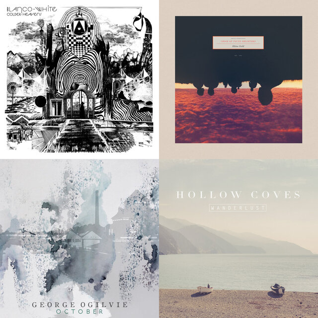 Indie Rock - Indie Folk - Chamber Pop - Indie Pop - Indietronica - Alternative Rock