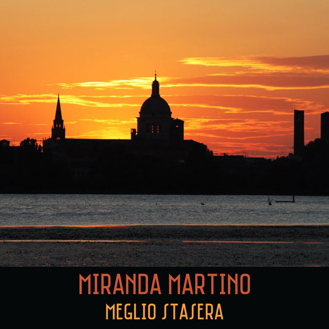 Meglio stasera