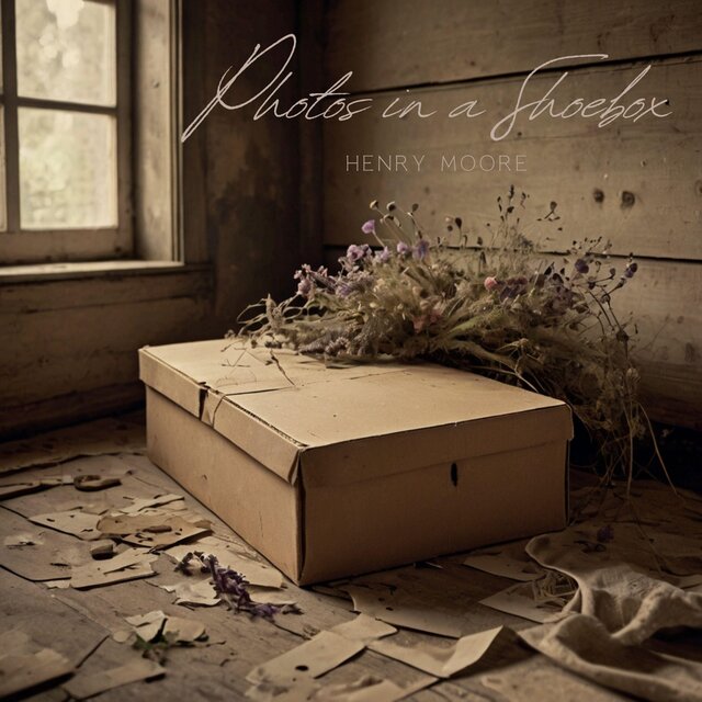 Photos in a Shoebox