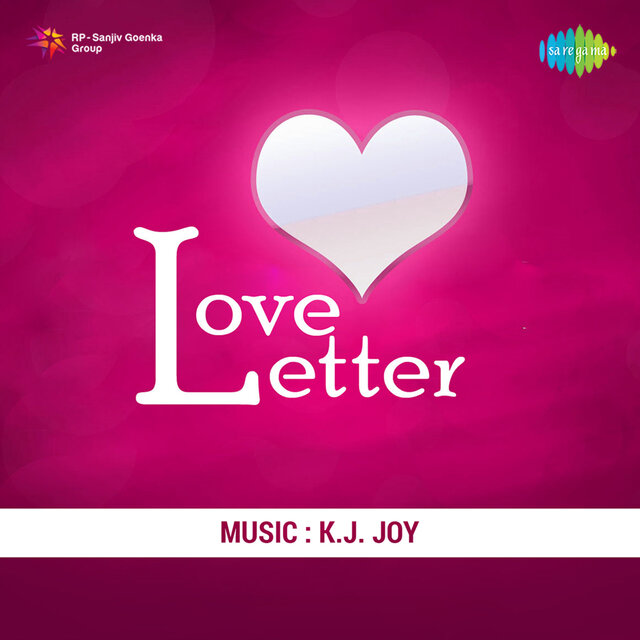 Love Letter (Original Motion Picture Soundtrack)