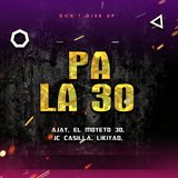 Pa la 30