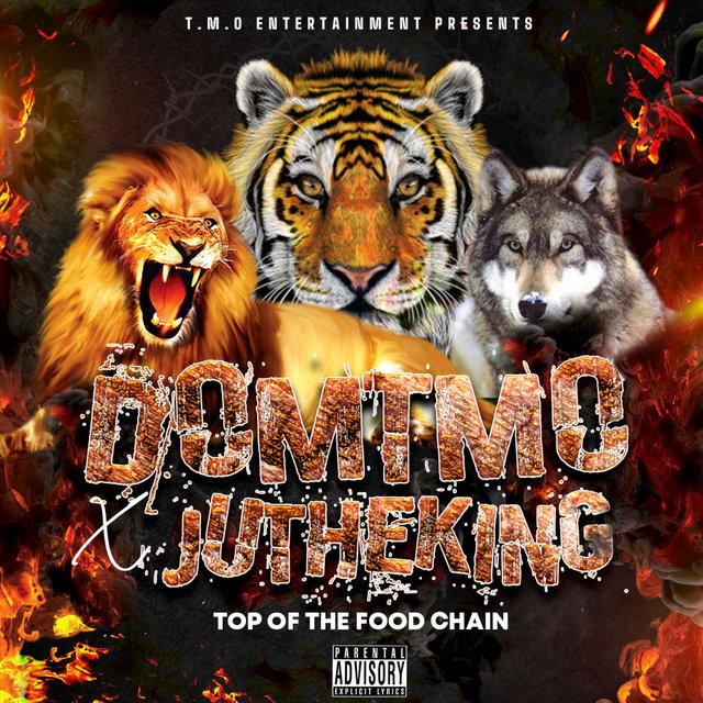 Top Of The Food Chain (feat. JuTheKing)