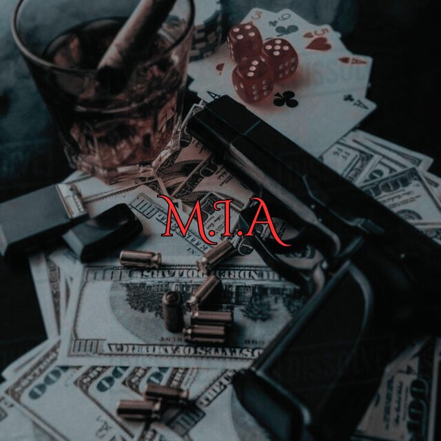 MIA (feat. Dam Quan)