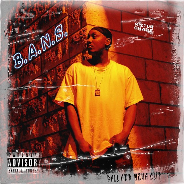 B.A.N.S. (Ball and Neva Slip)