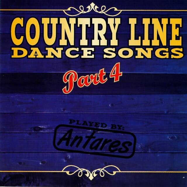 Country Line Dance Songs Part 4