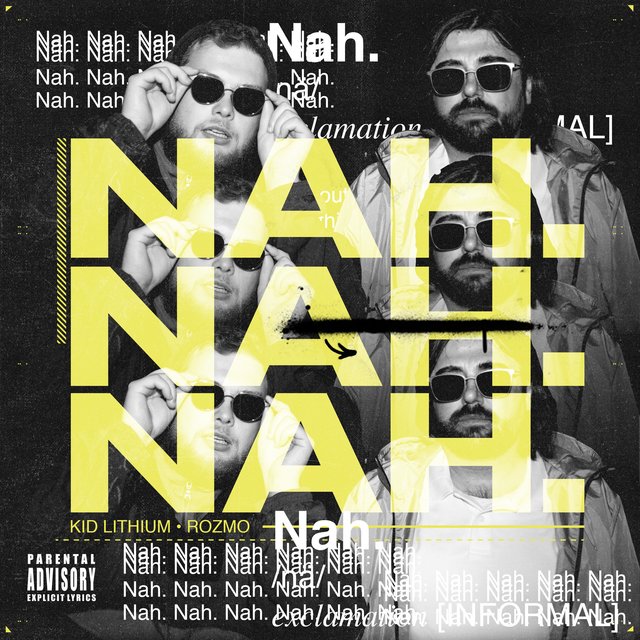Nah.