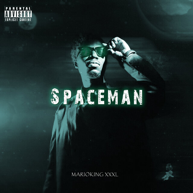 Spaceman