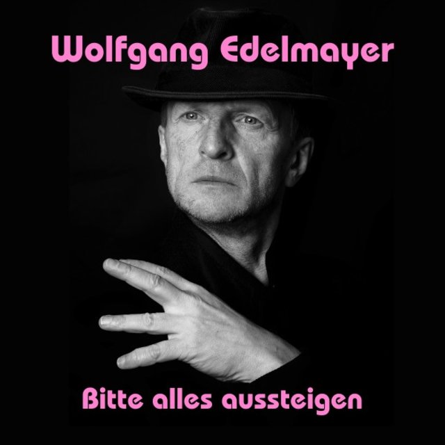 Bitte alles aussteigen