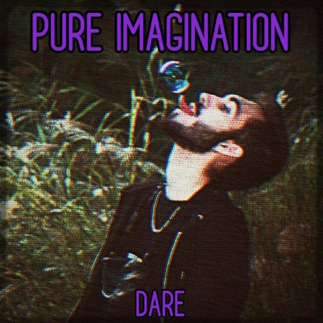 Pure Imagination