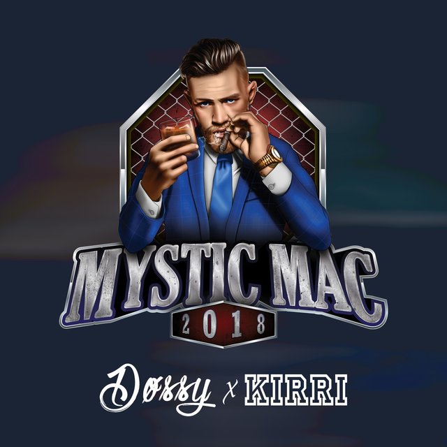 Mystic Mac 2018