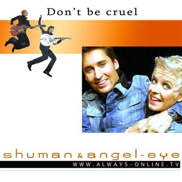 Don't Be Cruel