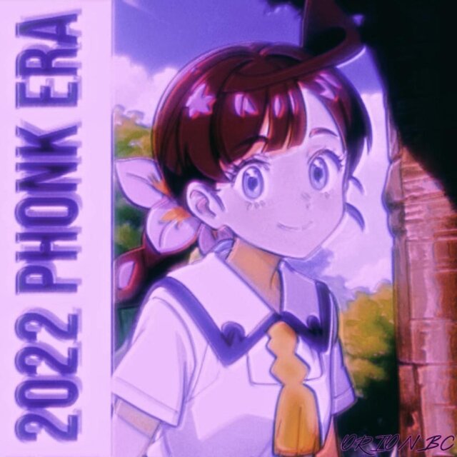2022 PHONK ERA (Slowed + Reverb)