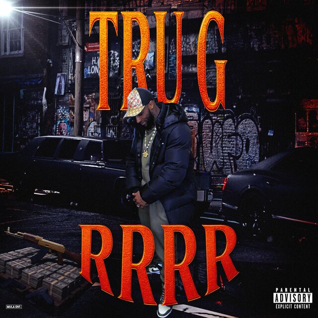 Tru G (Rrrr)