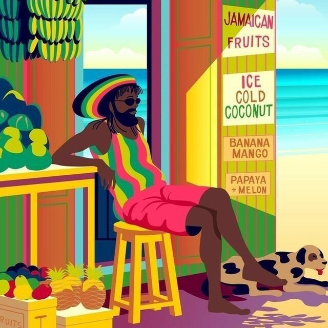Conscious Energy & Island Rhythm