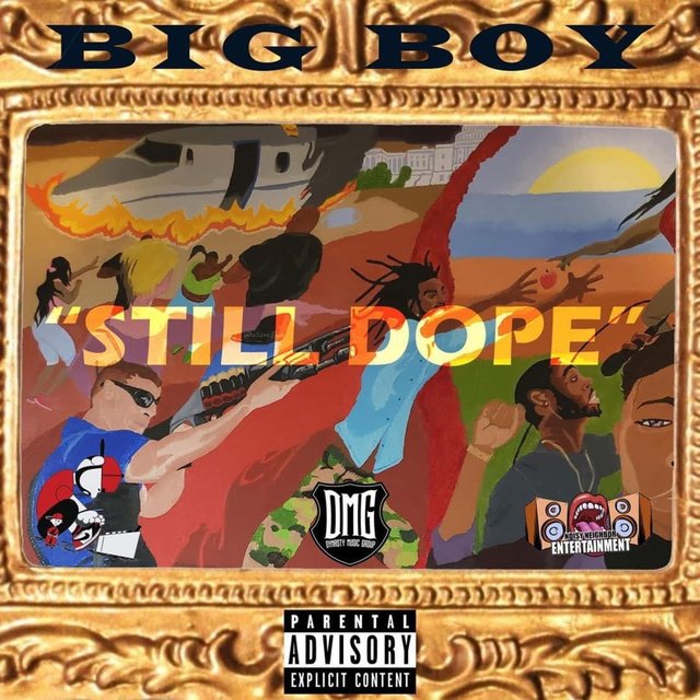 Still Dope