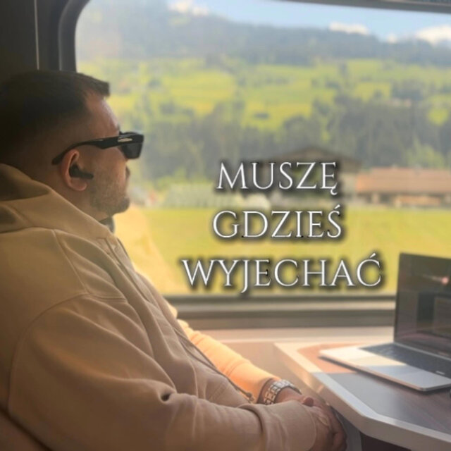 Muszę gdzieś wyjechać (feat. prod.Profus, Dj- Adach)