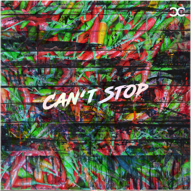 Can't Stop