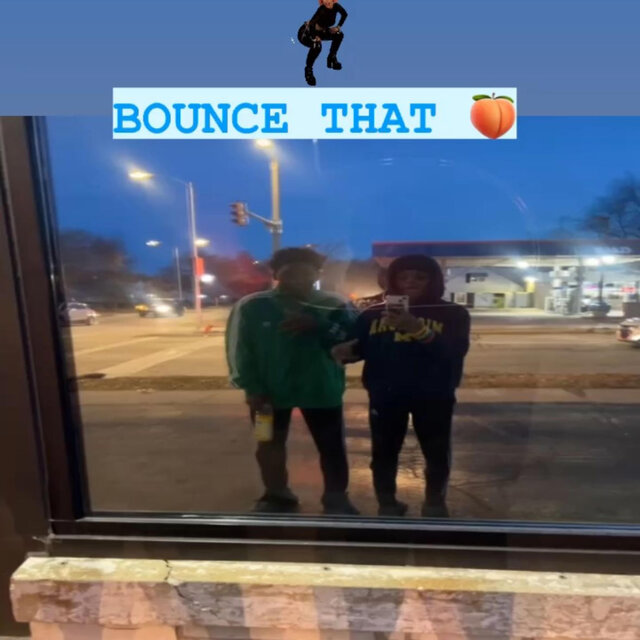 Bounce That (feat. Maree Mac & De Money)