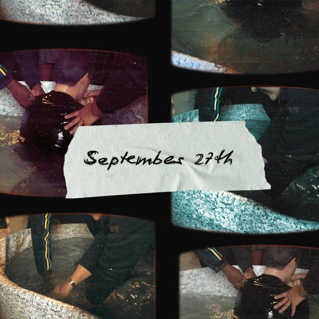 September 27th