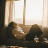 Restful Tunes for Clarity