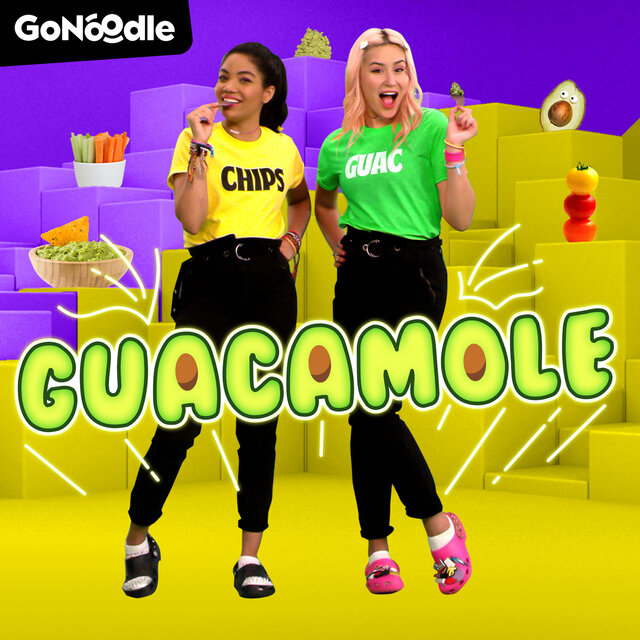Guacamole