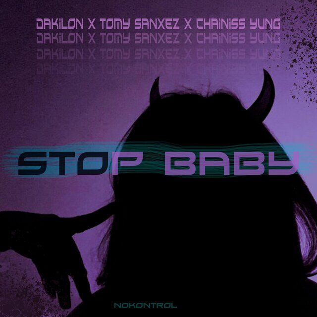 Stop baby