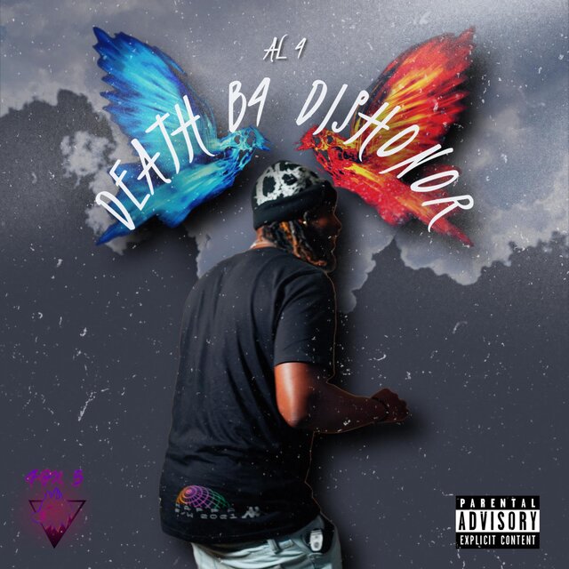 Death B4 Dishonor